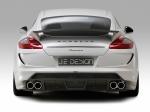 Porsche Panamera 970 by Je Design 2012 года